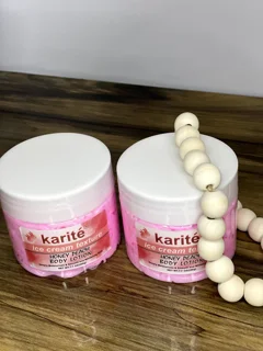 بستنی بدن