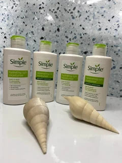 آبرسان سیمپل اصلی