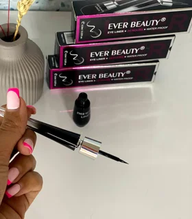 خط چشم اورجینال EVER BEAUTY