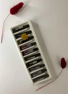 چسب مژه دان ۱گرمی