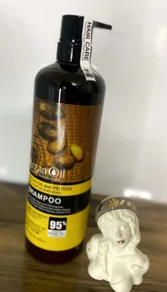 شامپو لایتنس اصلی
