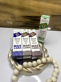 ریمل گاش
